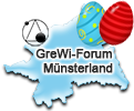 Grewi-Forum Münsterland